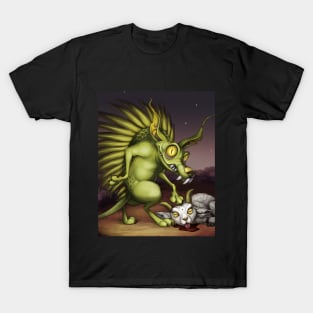 Chupacabra T-Shirt